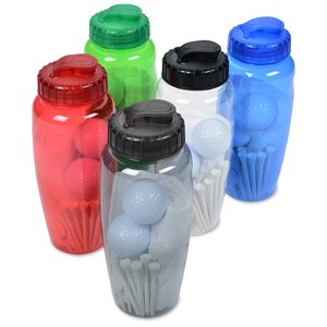 Additional Image 1 - a group of colorful plastic cups