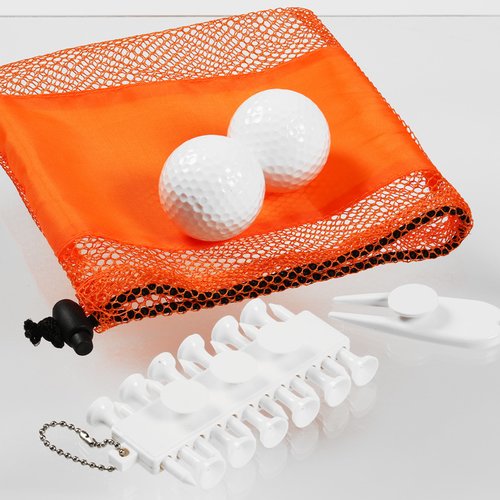 Additional Image 2 - a white balls on a bag