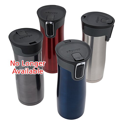 Additional Image 3 - a group of metal cups