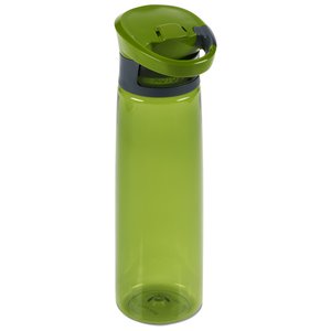 Additional Image 3 - a green cylinder with a cap