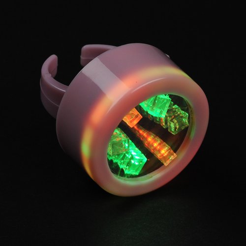 Additional Image 6 - a close up of a ring
