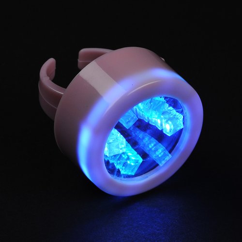 Additional Image 7 - a close up of a light