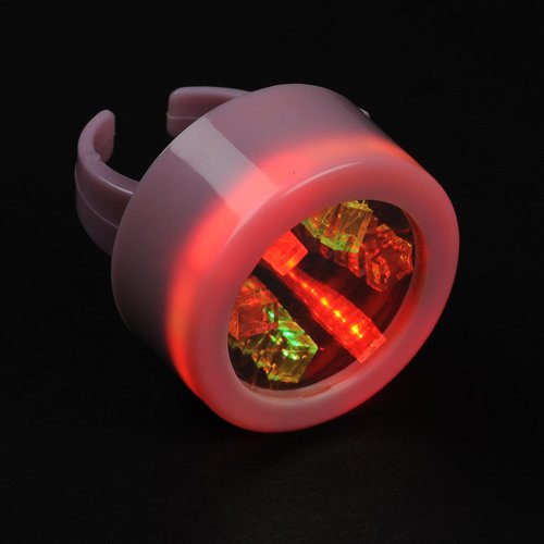 Additional Image 8 - a close up of a light