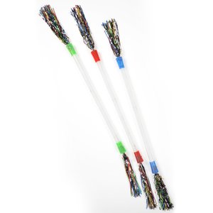 Additional Image 2 - a group of black and red objects