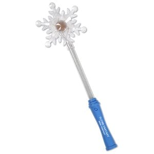 Additional Image 1 - a toy wand with a blue handle