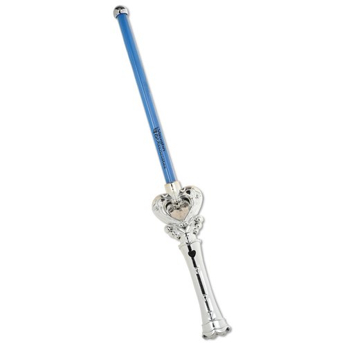 Additional Image 1 - a blue and white sword