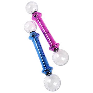 Additional Image 1 - a pair of colorful objects