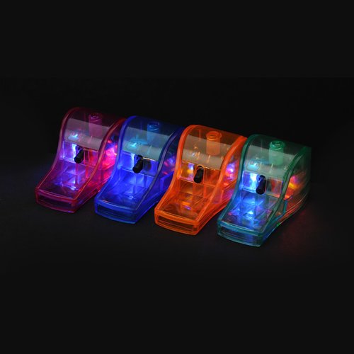Additional Image 1 - a group of colorful objects