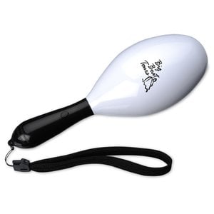 Additional Image 2 - a white and black object with a strap