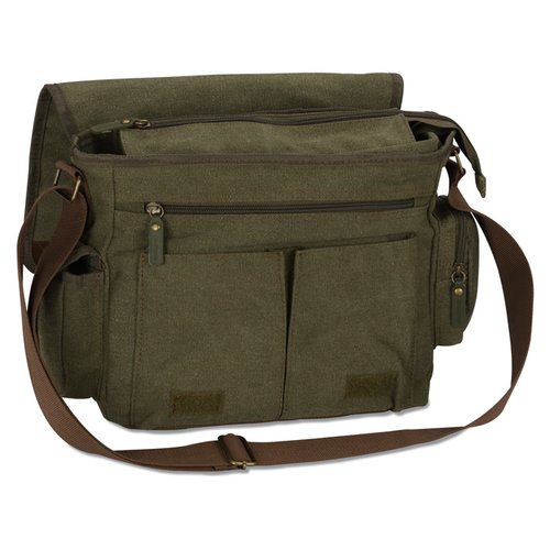Additional Image 1 - a green bag with a strap
