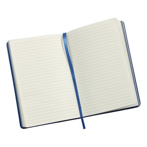 Additional Image 1 - a notebook with a pen