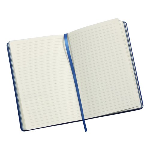 Additional Image 1 - a notebook with a pen