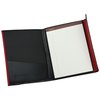 View Image 2 of 3 of Fairview Leather Tablet Portfolio