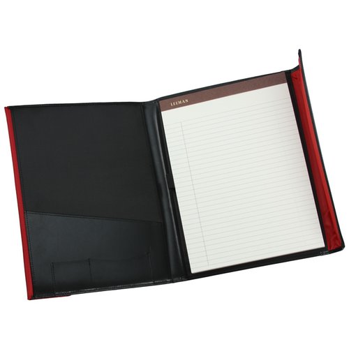 Additional Image 1 - a black and red box