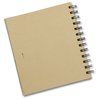 View Image 3 of 4 of Lock It Spiral Notebook Set