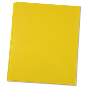 Additional Image 2 - a yellow square object on a white background