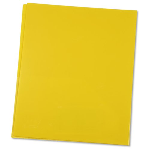 Additional Image 2 - a yellow square object on a white background