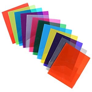 Additional Image 1 - a group of colorful square shapes