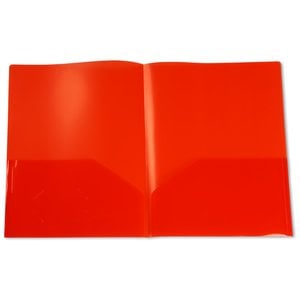 Additional Image 3 - a red book on a white background