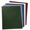 View Image 2 of 3 of Twin Pocket Poly Presentation Folder - Opaque