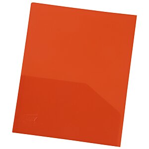 Additional Image 4 - a red square with white background