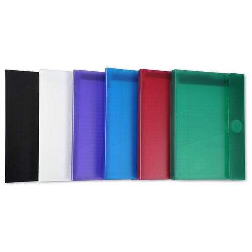 Additional Image 1 - a row of colorful rectangular objects