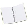 Additional Image 2 - a white book with a white cover