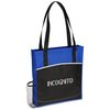View Image 3 of 3 of Boardwalk Convention Tote - 24 hr