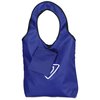 View Image 4 of 4 of Fold N Go Wave Handle Bag