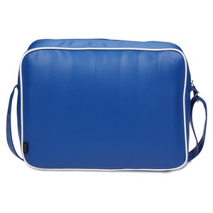 Additional Image 2 - a blue bag with a strap