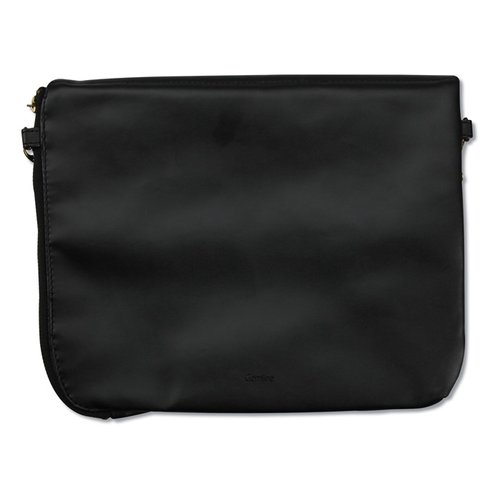 Additional Image 2 - a black bag on a white background