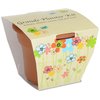 View Image 2 of 3 of Terra Cotta Planter Kit - Large