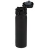 View Image 2 of 2 of Vessel Stainless Vacuum Tumbler - 17 oz. - Matte