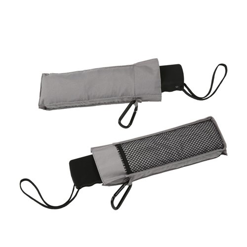 Additional Image 2 - a pair of grey objects with string