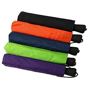 Additional Image 2 - a group of colorful umbrellas