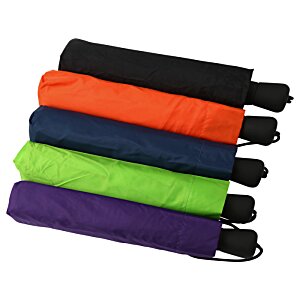 Additional Image 2 - a group of colorful umbrellas