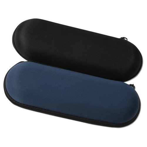 Additional Image 1 - a black and blue case