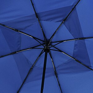 Additional Image 4 - a close up of a blue umbrella