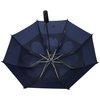 View Image 4 of 4 of "The Metro" Folding Gustbuster Umbrella