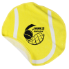 View Image 2 of 2 of Sport Ball Towel - Tennis