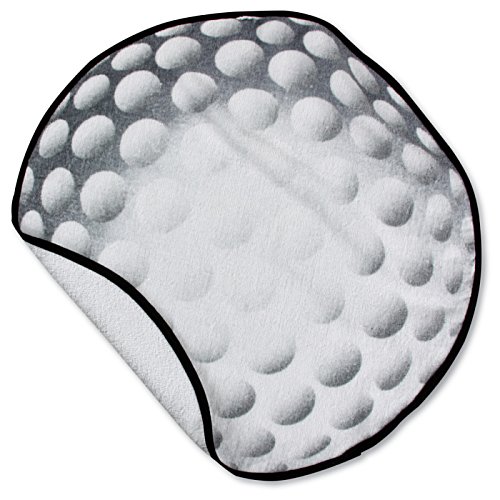 Additional Image 1 - a close up of a golf ball