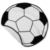 View Image 2 of 2 of Sport Ball Towel - Soccer