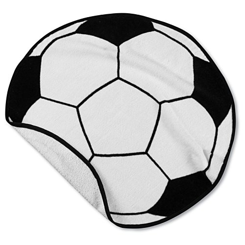 Additional Image 1 - a close up of a football ball
