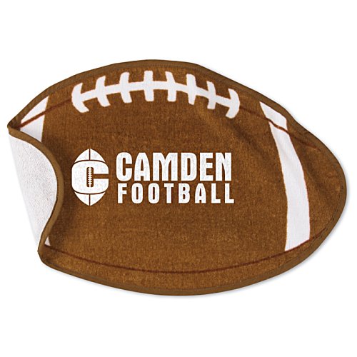 Additional Image 1 - a close up of a football