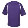 View Image 2 of 2 of A4 Cooling Performance Colorblock Tee - Men's - Screen