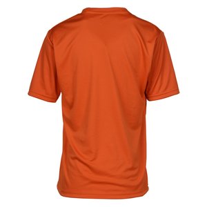 Additional Image 1 - a back of a shirt