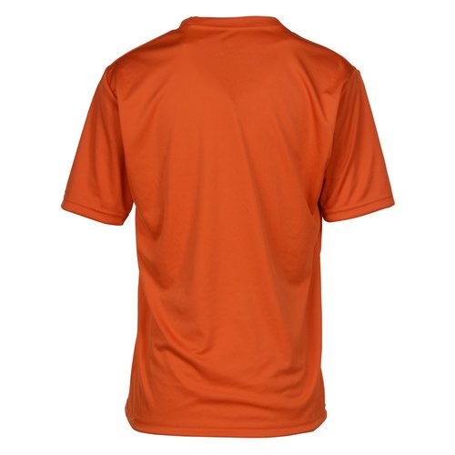 Additional Image 1 - a back of a shirt