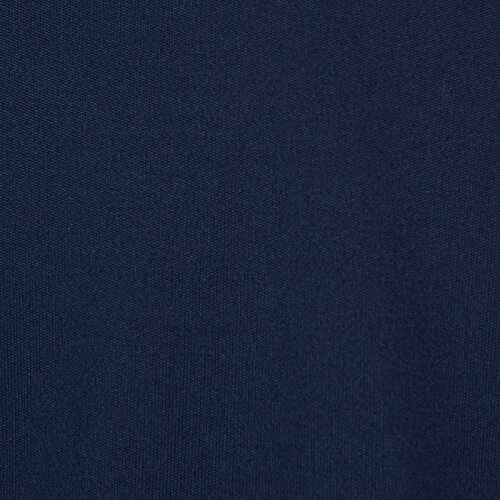 Additional Image 2 - a blue fabric with white text