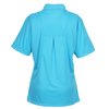 View Image 2 of 2 of Albula Snag Resistant Wicking Polo - Ladies'