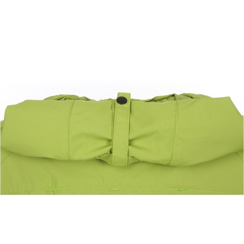Additional Image 2 - a green shirt with a bow